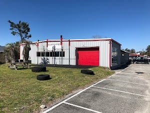 Photo of CrossFit Reignited Hampstead