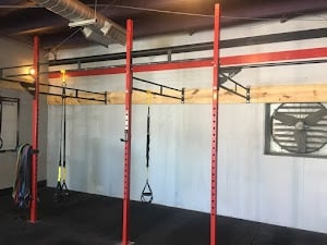 Photo of CrossFit Reignited Hampstead