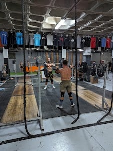 Photo of CrossFit 27