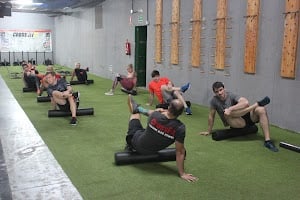 Photo of CrossFit 27