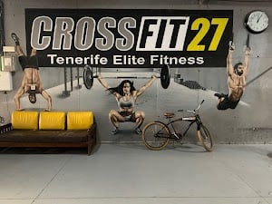 Photo of CrossFit 27