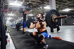 Photo of CrossFit 27