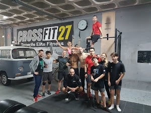 Photo of CrossFit 27