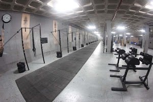 Photo of CrossFit 27