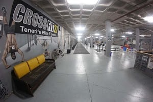 Photo of CrossFit 27