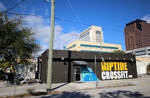 Photo of Riptide CrossFit