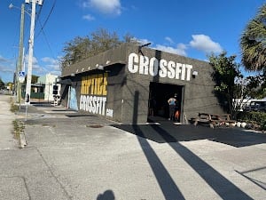 Photo of Riptide CrossFit