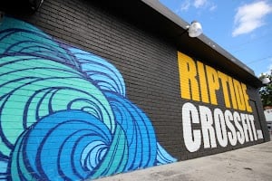 Photo of Riptide CrossFit