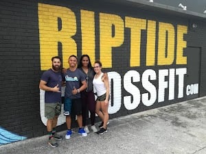 Photo of Riptide CrossFit