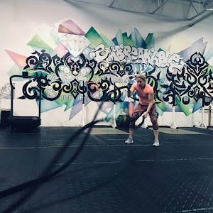 Photo of CrossFit Diamond State