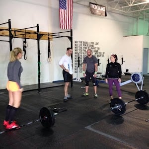 Photo of CrossFit Diamond State