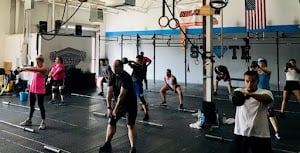 Photo of CrossFit Diamond State