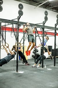 Photo of CrossFit Chamblee