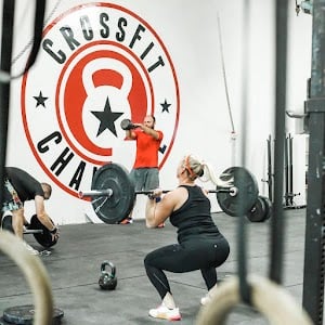 Photo of CrossFit Chamblee