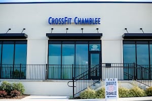 Photo of CrossFit Chamblee