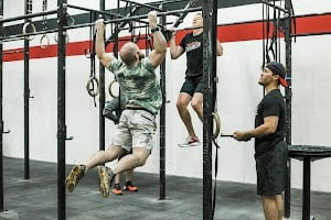 Photo of CrossFit Chamblee