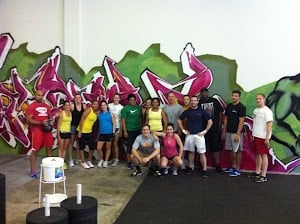 Photo of CrossFit Chamblee