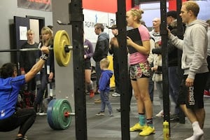 Photo of CrossFit Portsea Island