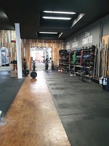 Photo of CrossFit Portsea Island