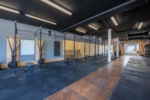 Photo of CrossFit Portsea Island