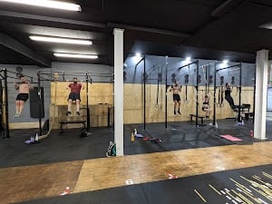 Photo of CrossFit Portsea Island