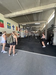 Photo of CrossFit Playa del Ingles