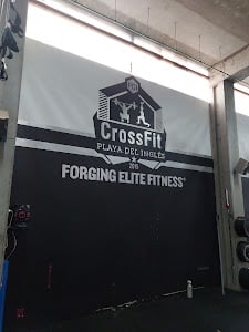 Photo of CrossFit Playa del Ingles