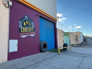 Photo of CrossFit Playa del Ingles