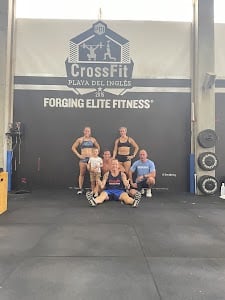 Photo of CrossFit Playa del Ingles