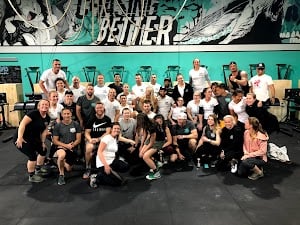 Photo of CrossFit ChasingBetter