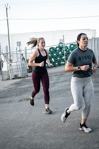 Photo of CrossFit ChasingBetter