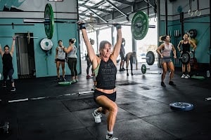 Photo of CrossFit ChasingBetter