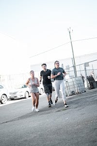 Photo of CrossFit ChasingBetter