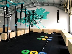 Photo of CrossFit ChasingBetter