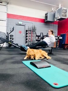 Photo of Bird Dog CrossFit