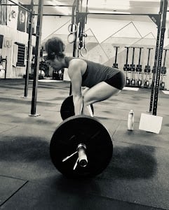 Photo of Bird Dog CrossFit