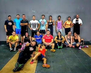 Photo of CrossFit Odivelas