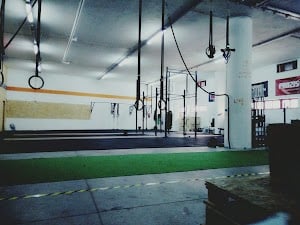 Photo of CrossFit Odivelas