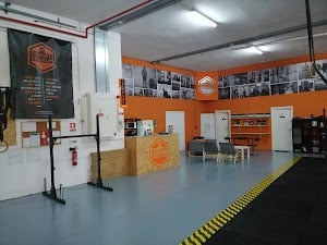 Photo of CrossFit Odivelas