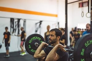 Photo of CrossFit Odivelas