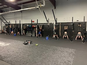 Photo of CrossFit Mafia