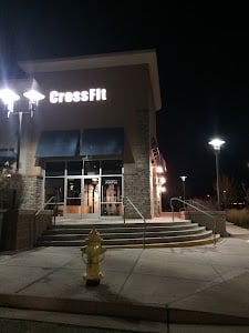 Photo of CrossFit Mafia