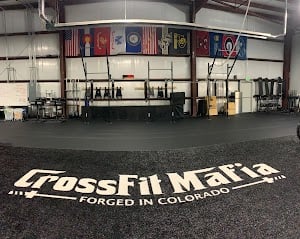 Photo of CrossFit Mafia