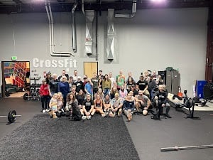 Photo of CrossFit Mafia