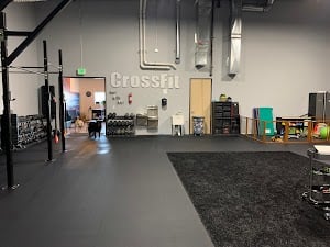 Photo of CrossFit Mafia