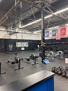 Photo of CrossFit Woburn