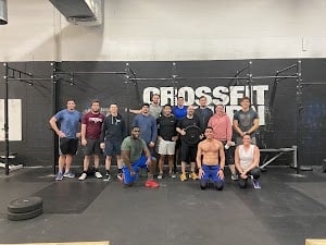 Photo of CrossFit Woburn