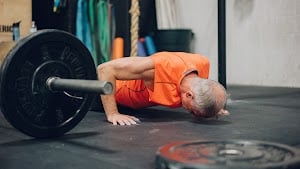 Photo of CrossFit PFT