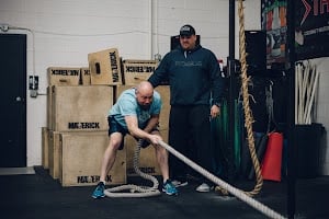 Photo of CrossFit PFT