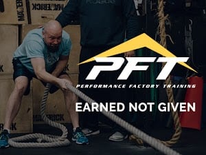 Photo of CrossFit PFT